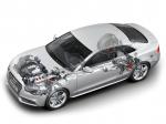 Audi S5 Coupe 2011 года (WW)